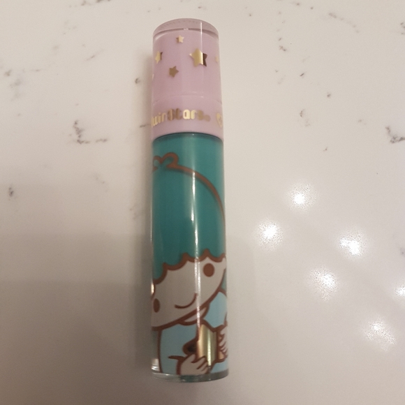 Jeffree Star Other - Sugarpill x Little Twin Stars Liquid Lip-Kiwi/Aqua